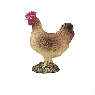 Figurka Kura