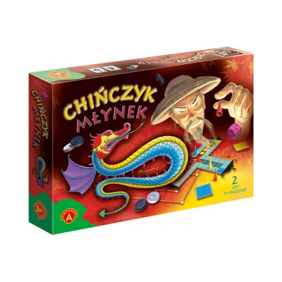Szachy i M�ynek
