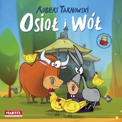 Osio i w - Robert Tarnowski