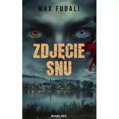 Zdj�cie snu - Max Fudali
