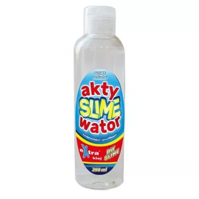 Aktywator slime 250ml eXtra klej