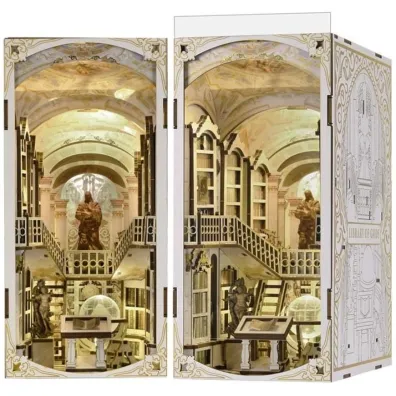 Model Biblioteka Bog�w Habarri