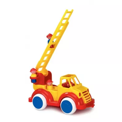 Stra poarna z figurkami Viking Toys