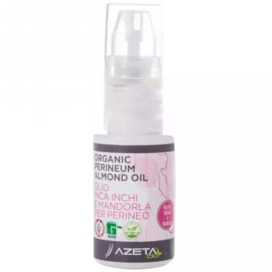 Azeta Bio Olejek do masa�u krocza przed porodem naturalnym 20 ml