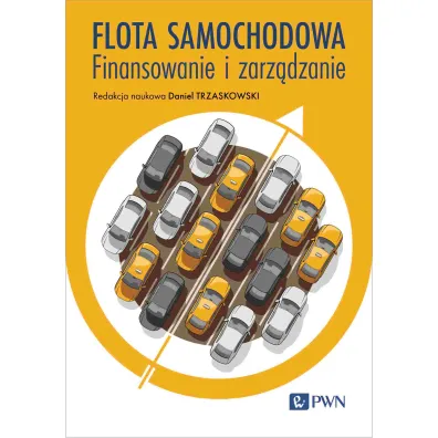 Flota samochodowa - Wojciech Lewandowski, Daniel Trzaskowski, Kamil Jakacki, Maciej Kaniewski