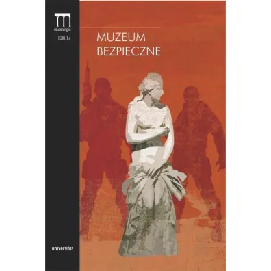 Muzeum bezpieczne - Pawe� Jaskanis, Hanna  J�dras