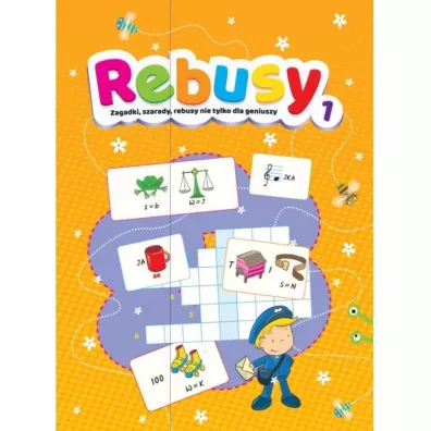 Rebusy cz.1