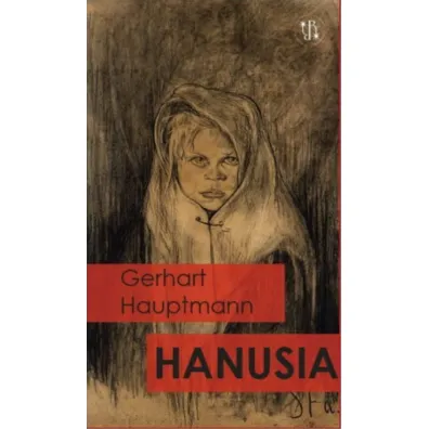 Hanusia - Hauptmann Gerhart