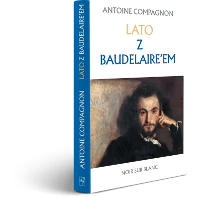 Lato z Baudelaire'em