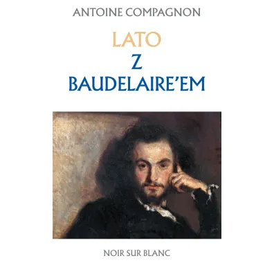 Lato z Baudelaire'em
