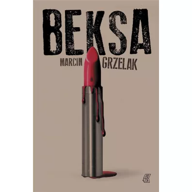 Beksa - Marcin  Grzelak