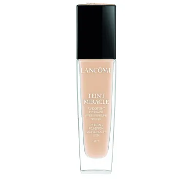 Lancome Teint Miracle nawil�aj�cy podk�ad do twarzy 01 Beige Albatre SPF15 30 ml
