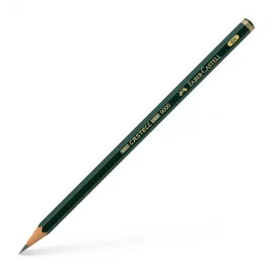 Faber-Castell O��wek castell 9000/6h