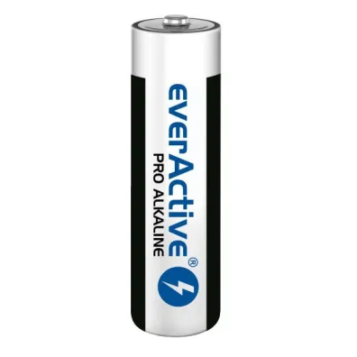 everActive Baterie paluszki LR6/AA blister 4 szt.