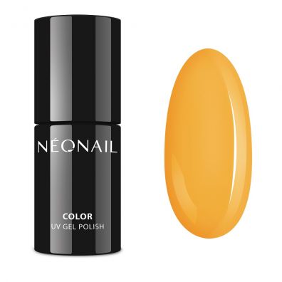 NeoNail UV Gel Polish Color lakier hybrydowy 6378 Autumn Sun 7.2 ml