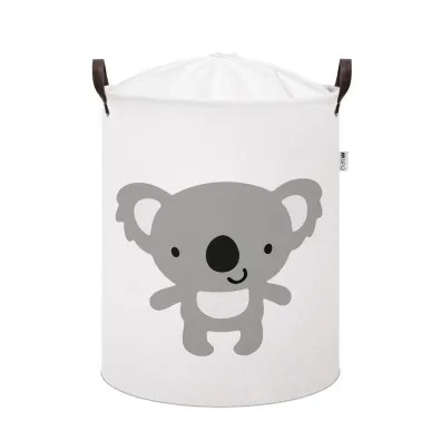Kosz na zabawki koala XL