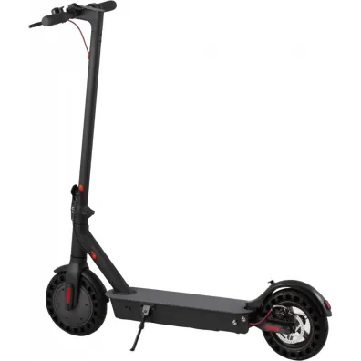 Hulajnoga elektryczna SCOOTER TWO 2021, 400W Zasi�g 45km Sencor