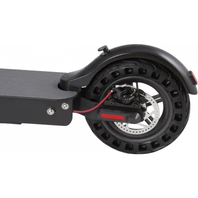 Hulajnoga elektryczna SCOOTER TWO 2021, 400W Zasi�g 45km Sencor