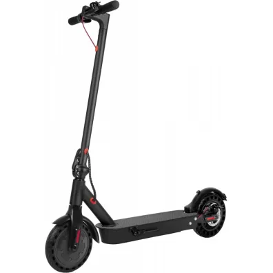 Hulajnoga elektryczna SCOOTER TWO 2021, 400W Zasi�g 45km Sencor