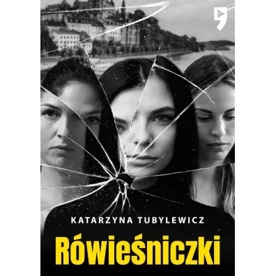 R�wie�niczki - Katarzyna Tubylewicz