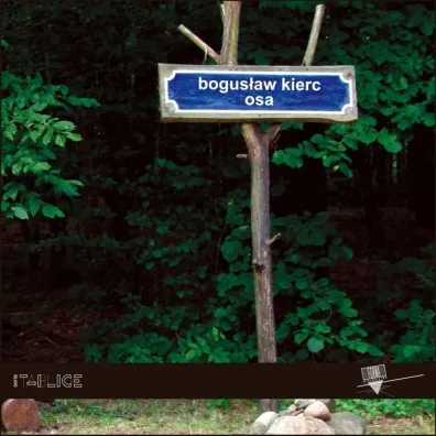 Osa - Bogus�aw Kierc