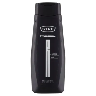 Str8 �el pod prysznic Rise 400 ml