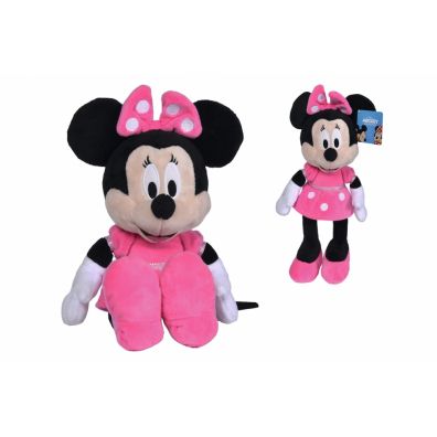 Disney Minnie maskotka pluszowa r 35cm Simba