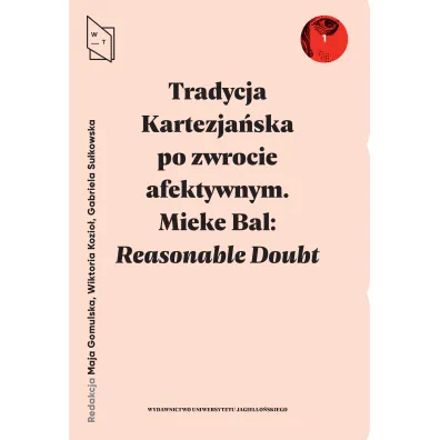 Tradycja Kartezja�ska po zwrocie afektywnym