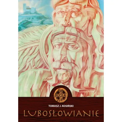 Lubos�owianie - Tomasz J. Kosi�ski