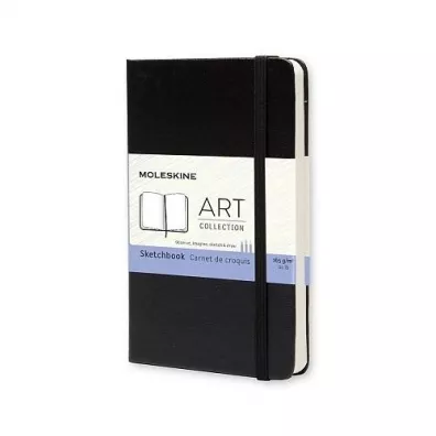 Moleskine Szkicownik