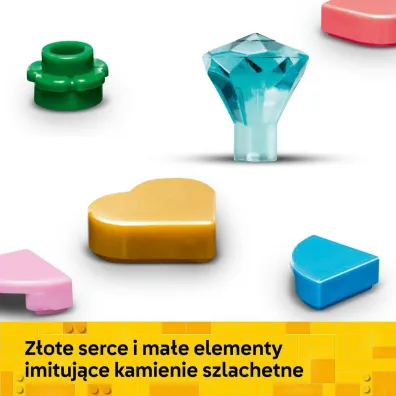 LEGO Iconic Dekoracyjna pisanka 40816