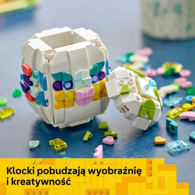 LEGO Iconic Dekoracyjna pisanka 40816