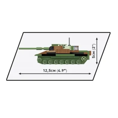 Armed Forces. Leopard I