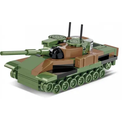 Armed Forces. Leopard I