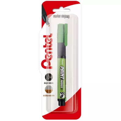 Pentel Marker olejowy MMP20 seledynowy