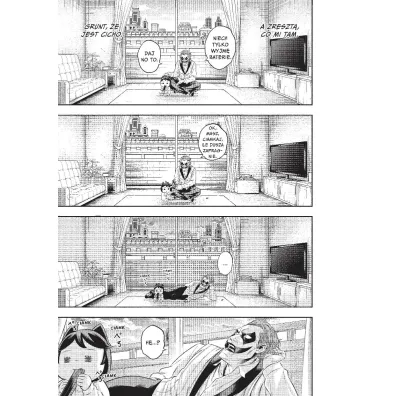 Manga DC Operacja specjalna. Joker. Tom 2