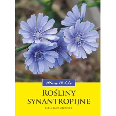 Ro�liny synantropijne. Flora Polski - Barbara Sudnik-W�jcikowska