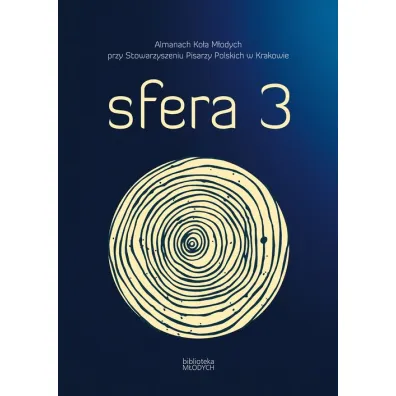 Almanach Ko�a M�odych Sfera 3
