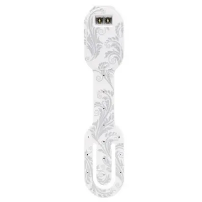 Thinking Gifts Flexilight Pals - Lampka USB do ksi��ki Flowers