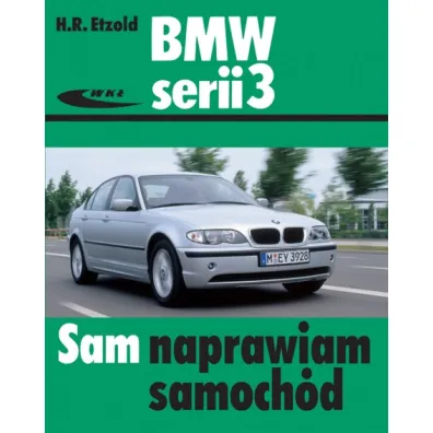 BMW serii 3 (typu E46) - Hans-Rudiger Etzold