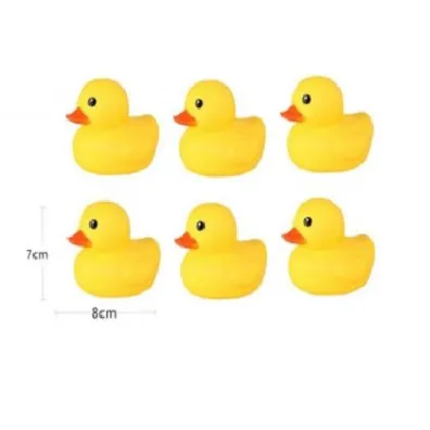 Kaczka do k�pieli 6-pack Pro Kids