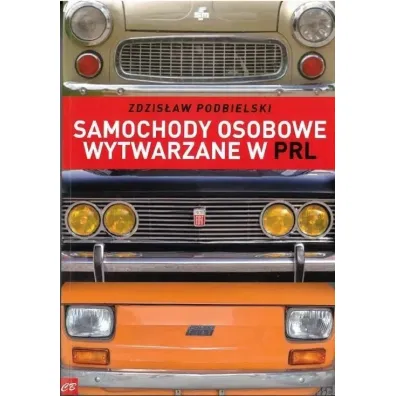 Samochody osobowe wytwarzane w PRL - Zdzis�aw Podbielski