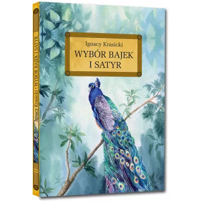 Wyb�r bajek i satyr