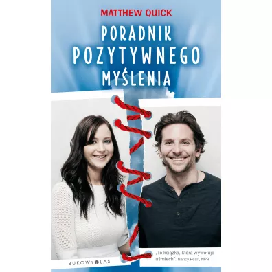 Poradnik pozytywnego my�lenia - Matthew Quick