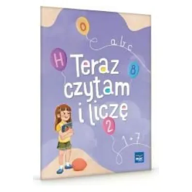 Superpakiet W przedszkolu naturalnie. Poziom B+
