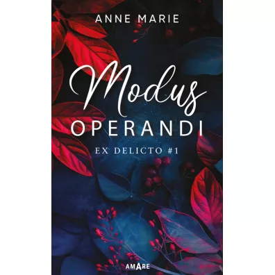 Modus operandi - Anne-Marie