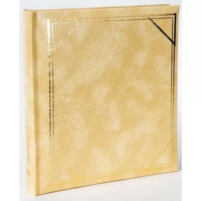 Fandy Fotoalbum kieszeniowy szyty Vinyl