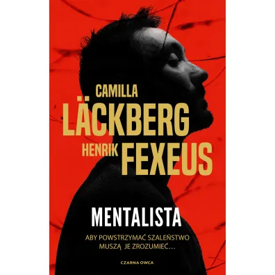 Mentalista. Tom 1 - Camilla L�ckberg, Henrik Fexeus