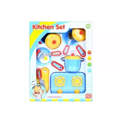 PROMO Naczynia kuchenne w pud. NF689-2 MC Mega Creative
