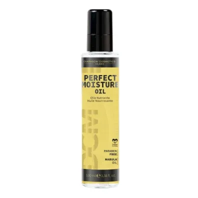 Diapason Perfect Moisture olejek nawil�aj�cy do w�os�w 100 ml